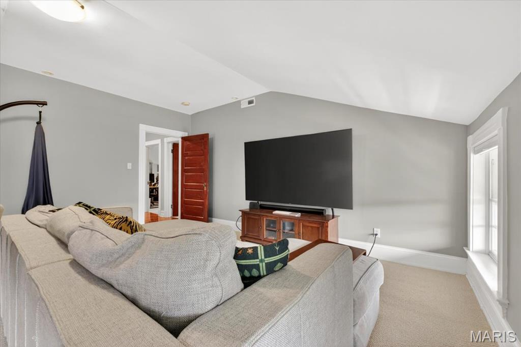 Forest Park Place - Residential