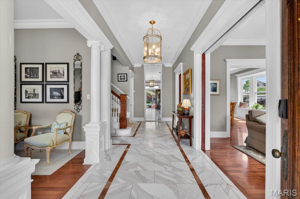 Forest Park Place - Residential