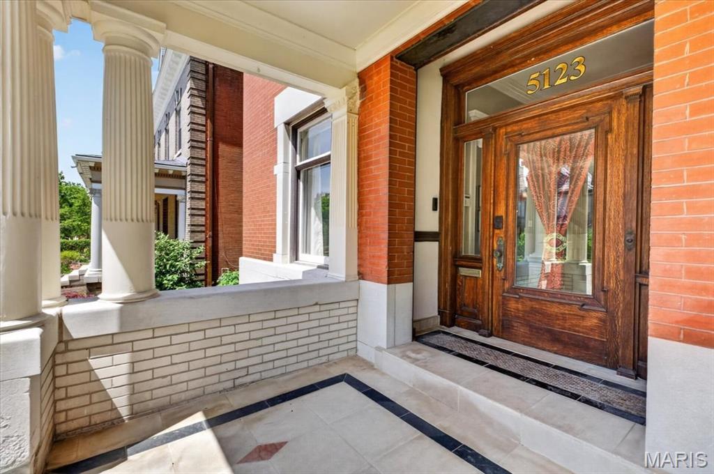 Forest Park Place - Residential
