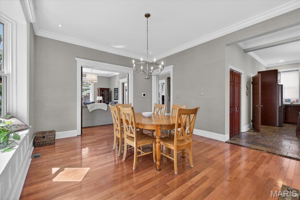 Forest Park Place - Residential