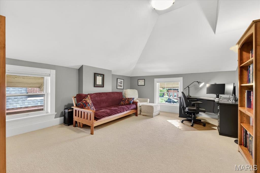 Forest Park Place - Residential