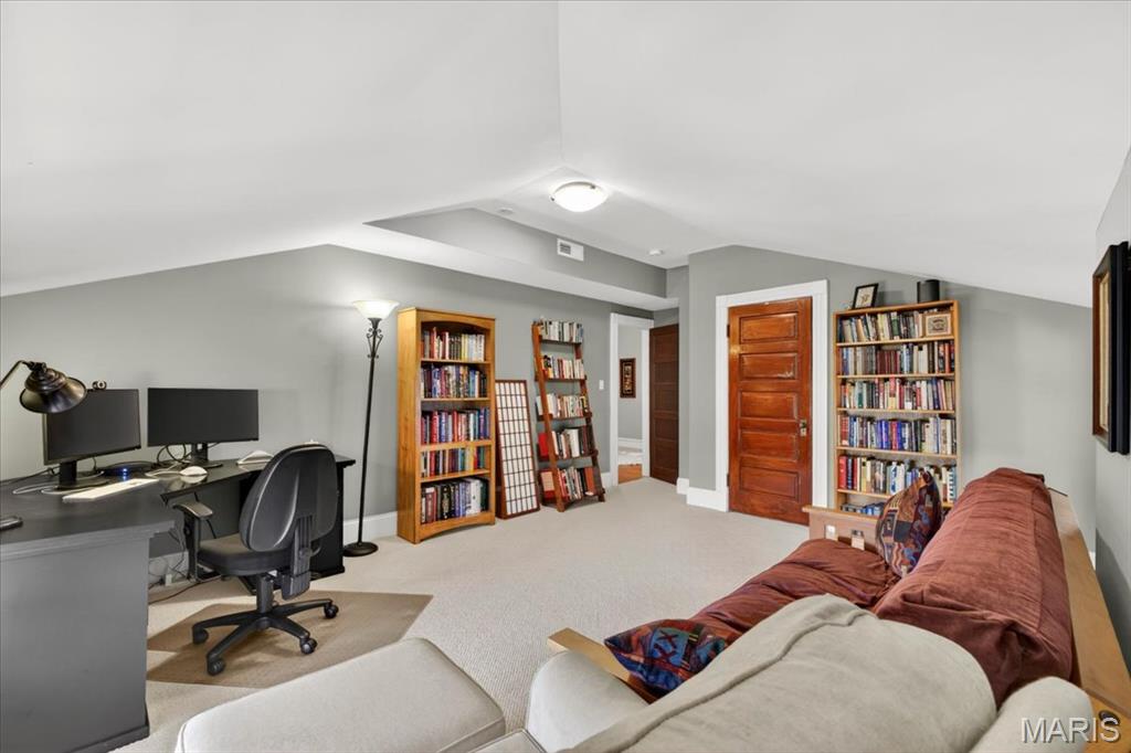 Forest Park Place - Residential
