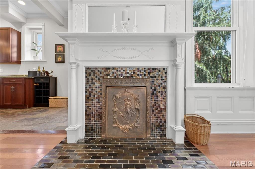 Forest Park Place - Residential