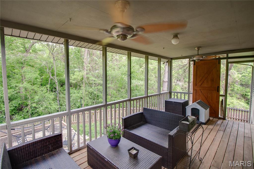 Collinswoods Sub - Residential
