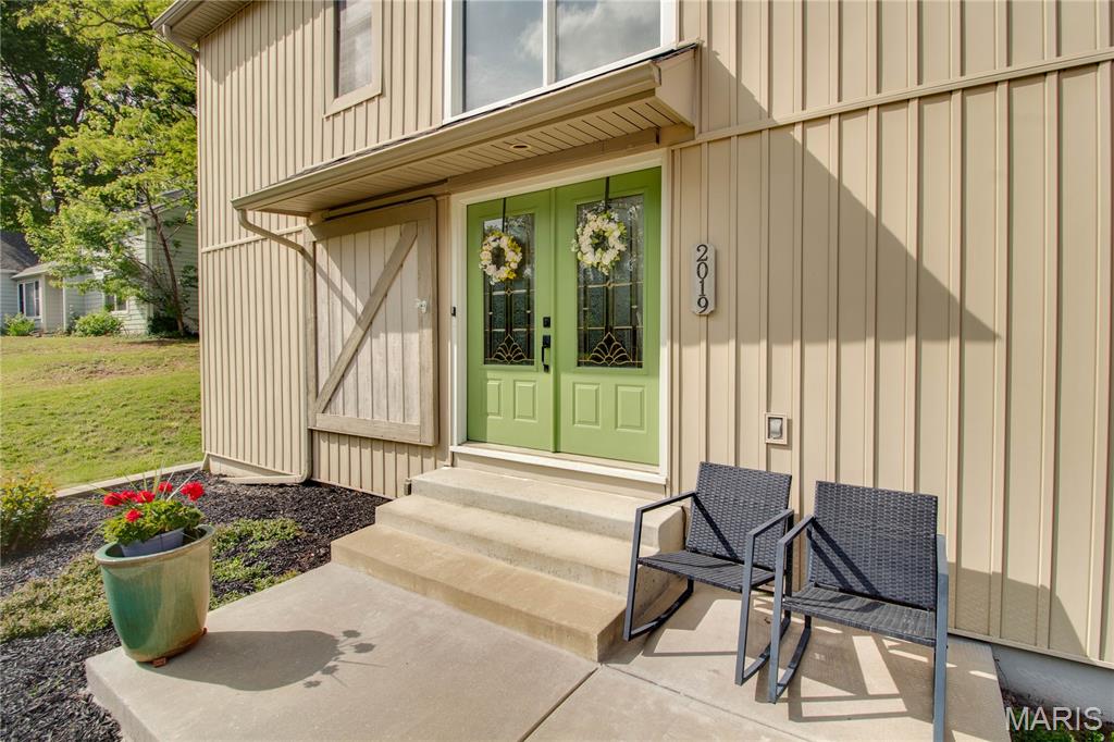 Collinswoods Sub - Residential