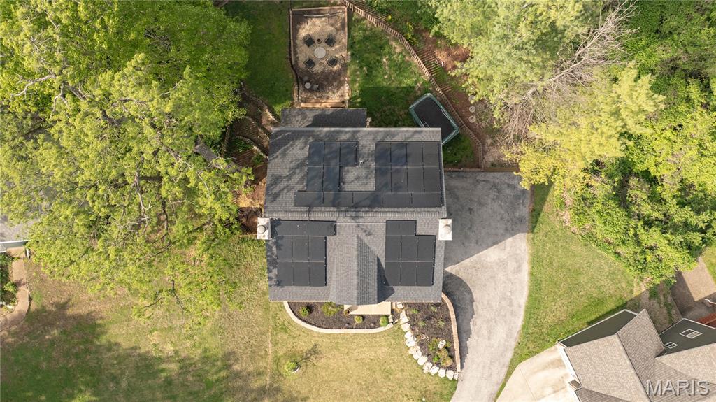 Collinswoods Sub - Residential