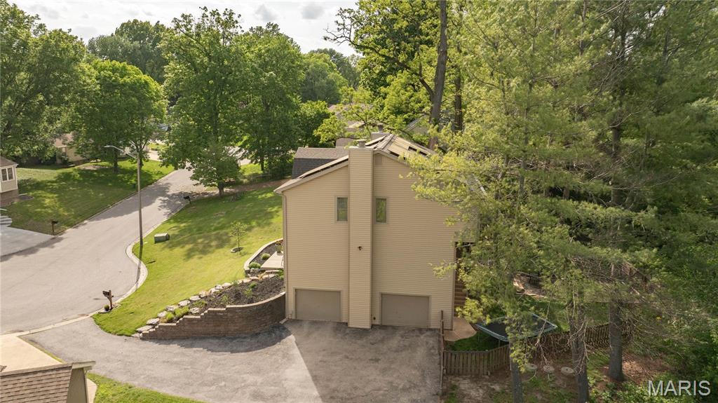 Collinswoods Sub - Residential