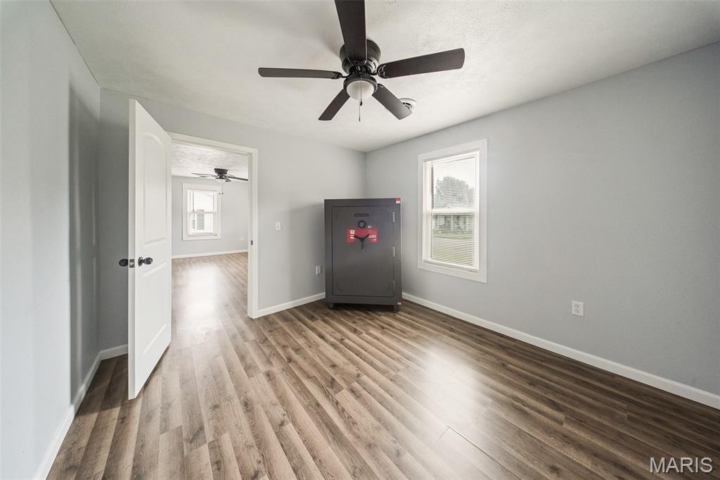Hayes Add - Residential