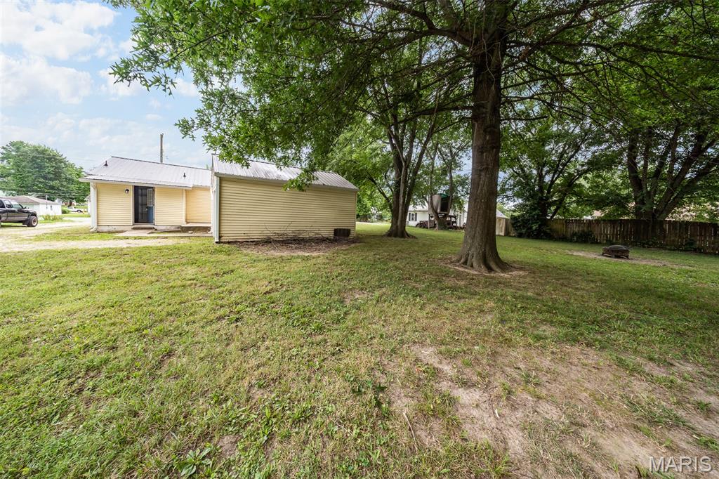 Hayes Add - Residential