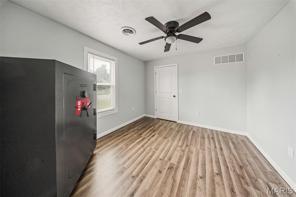 Hayes Add - Residential