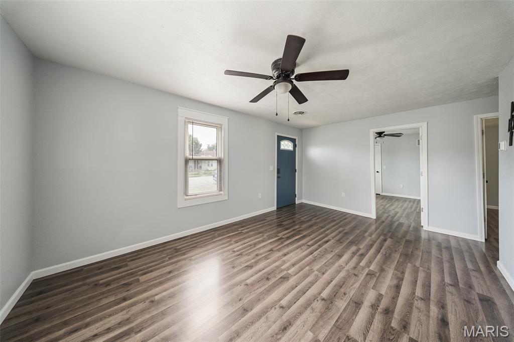 Hayes Add - Residential