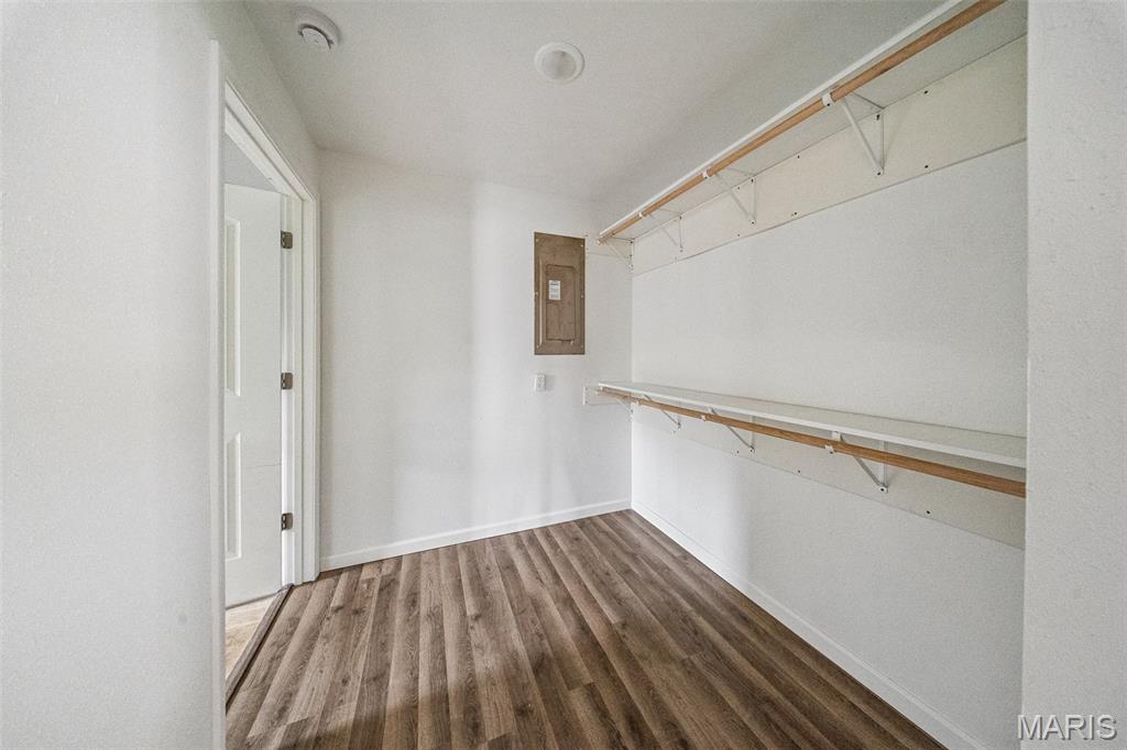 Hayes Add - Residential