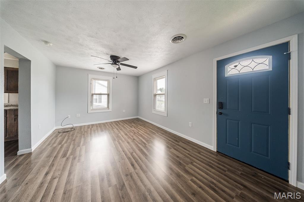 Hayes Add - Residential