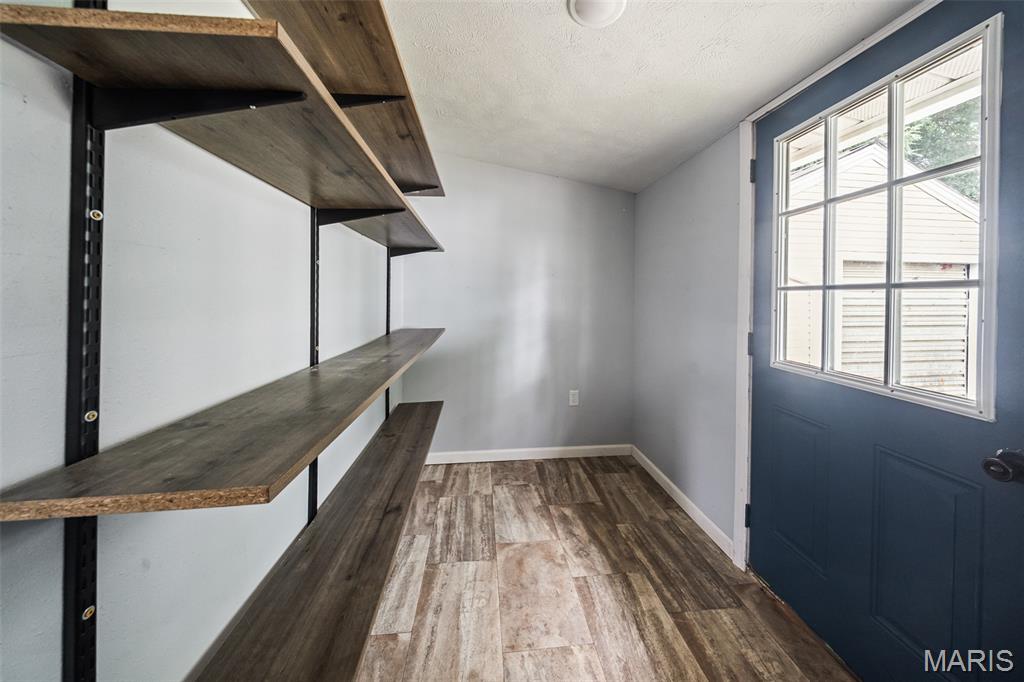Hayes Add - Residential