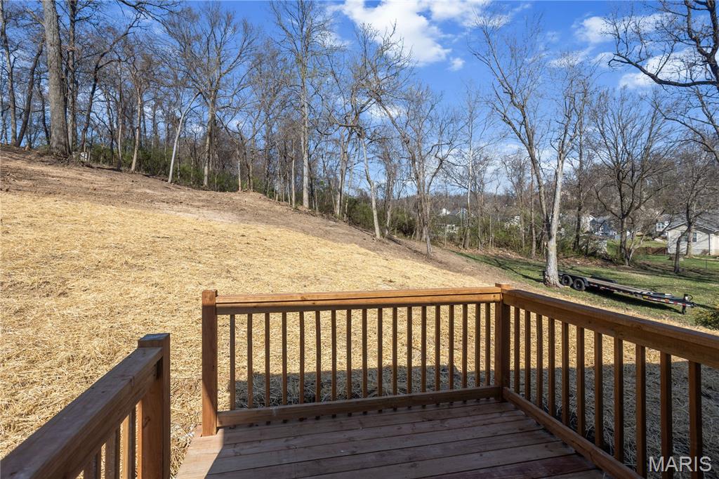 dougherty ferry - Residential
