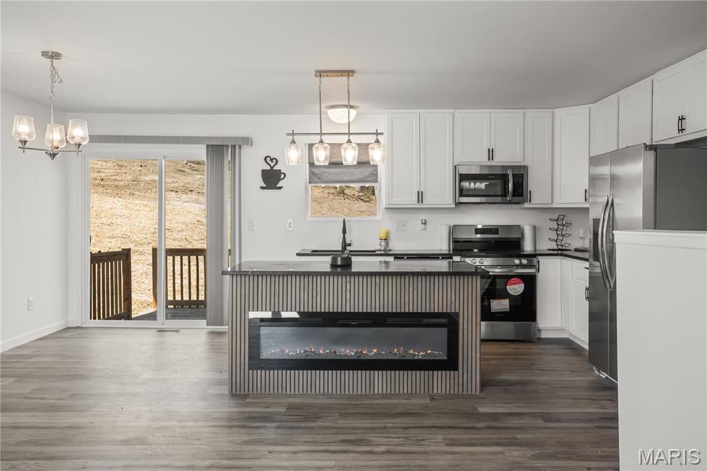 dougherty ferry - Residential