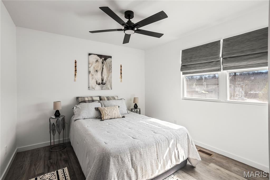 dougherty ferry - Residential