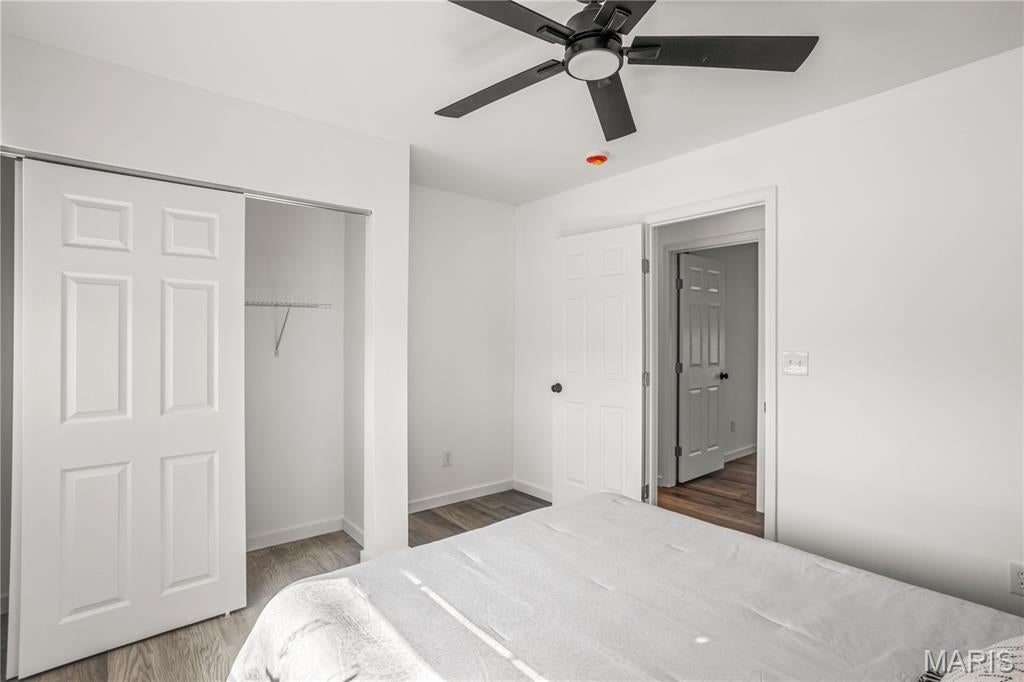 dougherty ferry - Residential