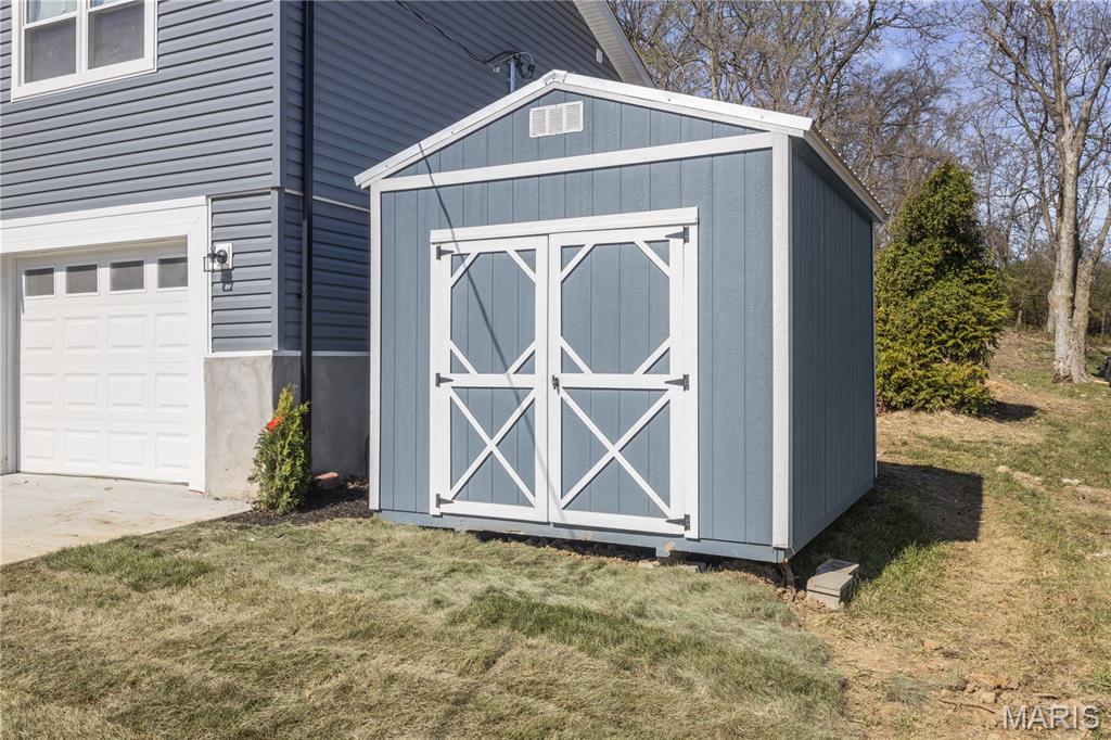 dougherty ferry - Residential
