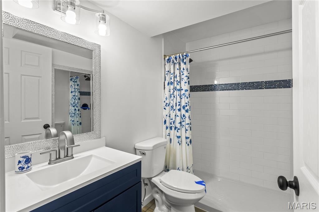 dougherty ferry - Residential