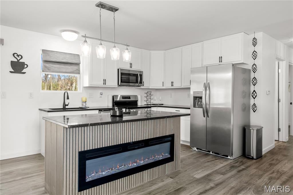 dougherty ferry - Residential