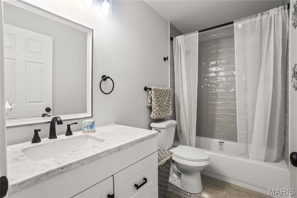 dougherty ferry - Residential