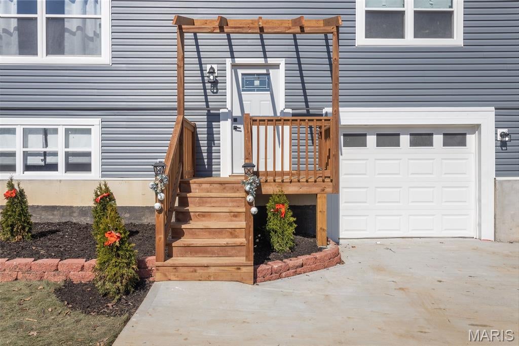 dougherty ferry - Residential