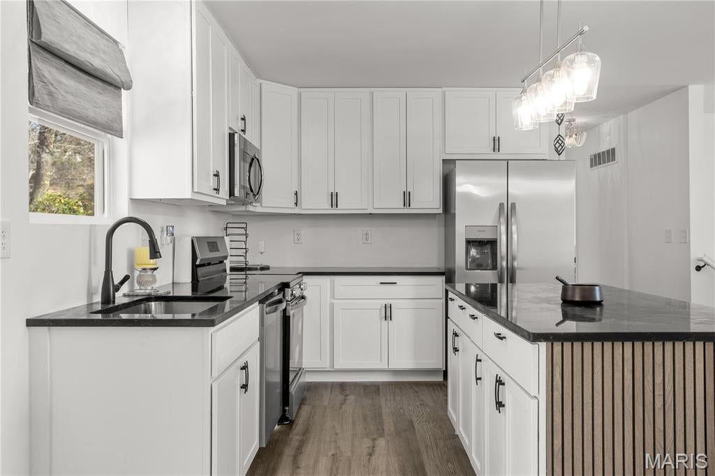 dougherty ferry - Residential