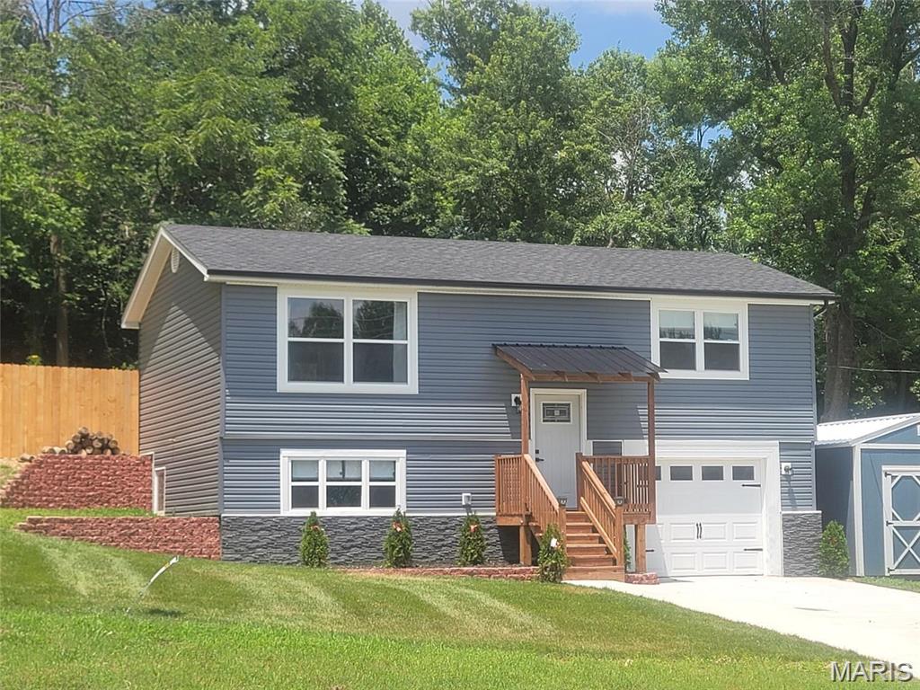 dougherty ferry - Residential