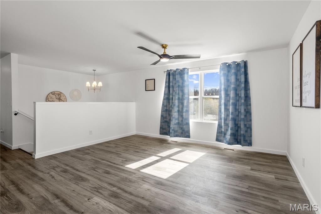 dougherty ferry - Residential