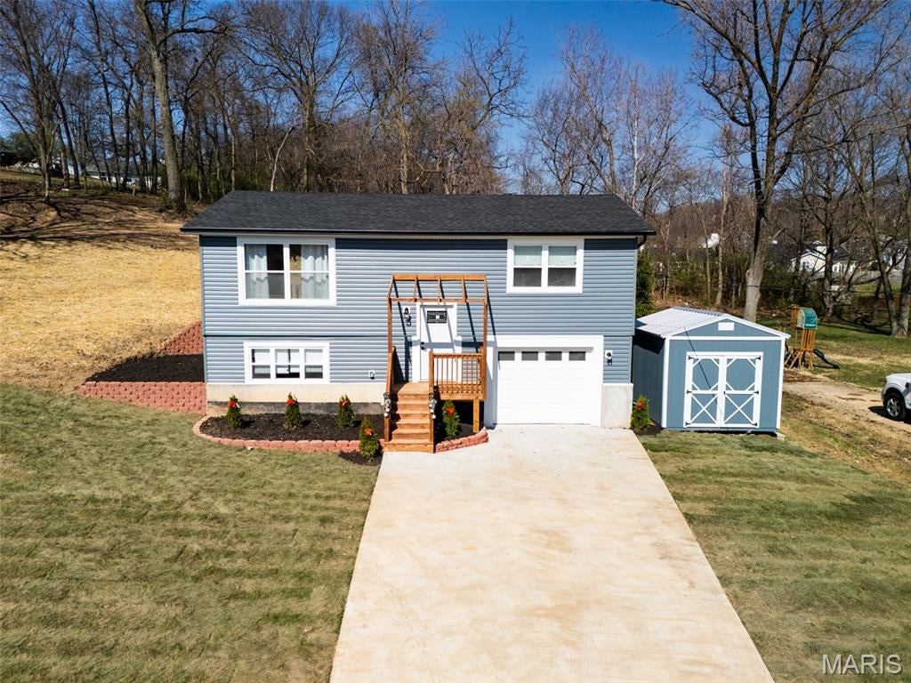 dougherty ferry - Residential