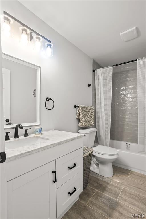 dougherty ferry - Residential
