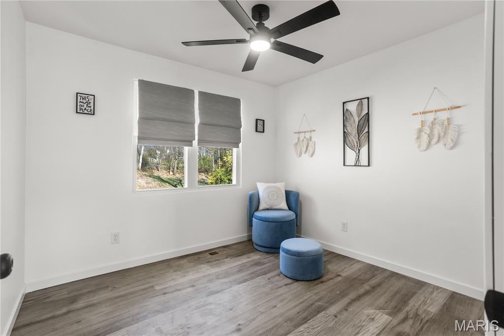 dougherty ferry - Residential