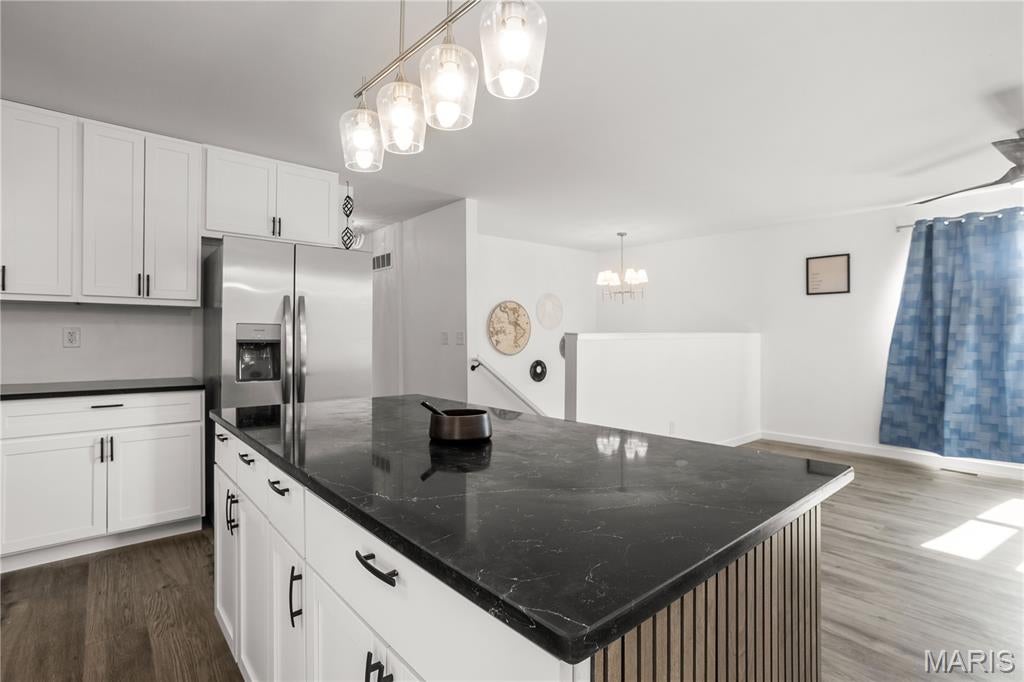 dougherty ferry - Residential