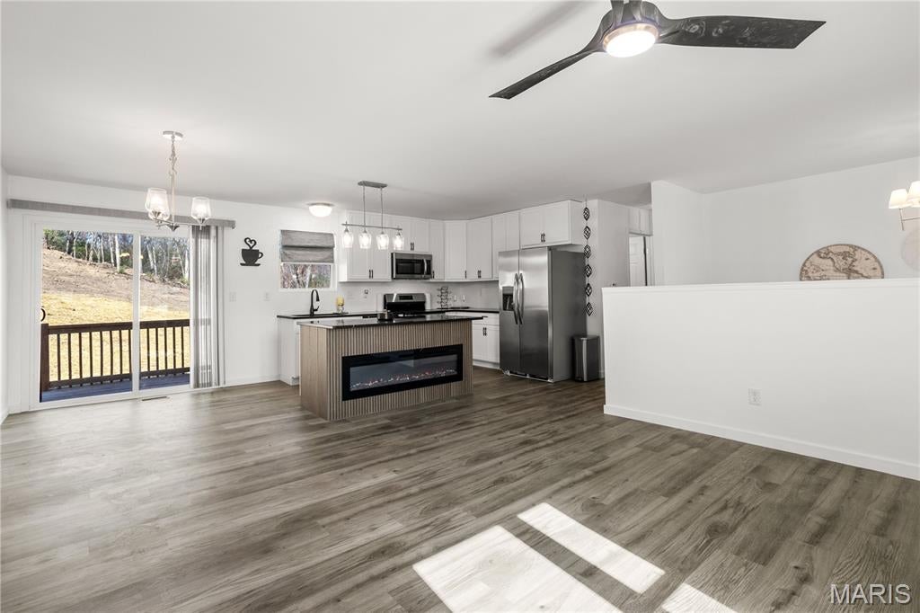dougherty ferry - Residential
