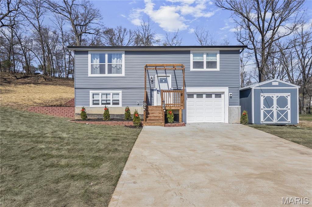 dougherty ferry - Residential
