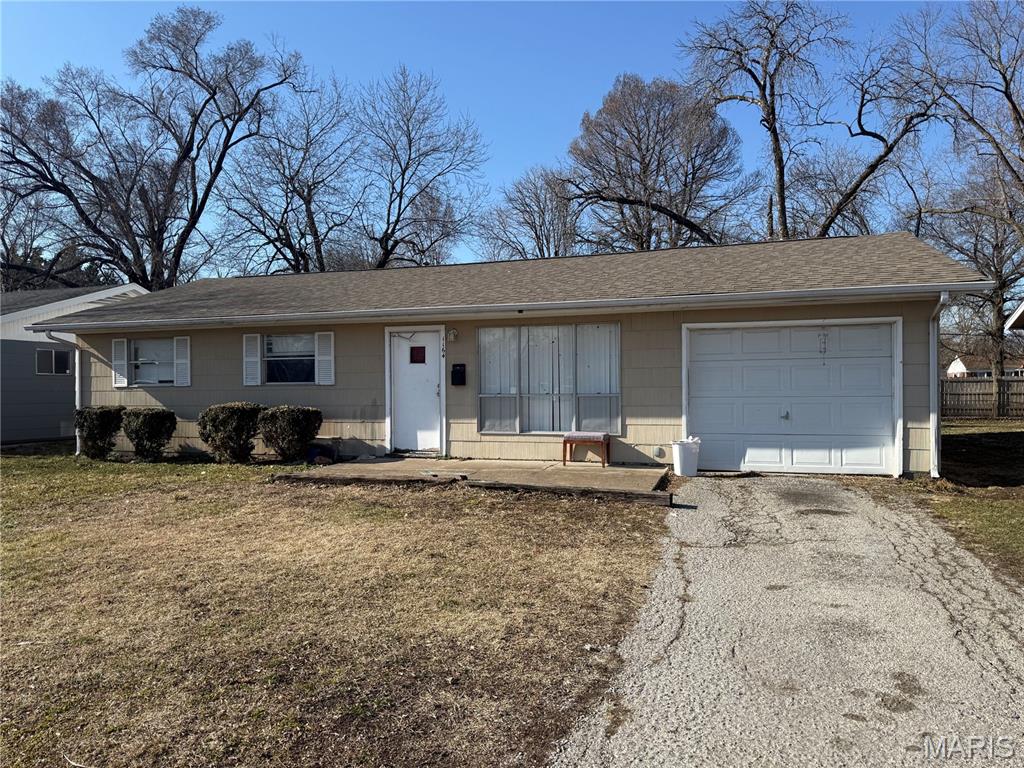 Cahokia Heights - Residential