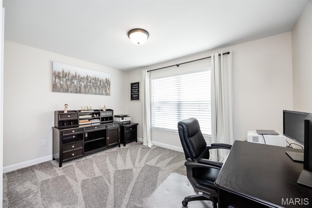Augusta Greens - Residential