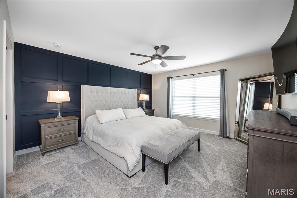 Augusta Greens - Residential