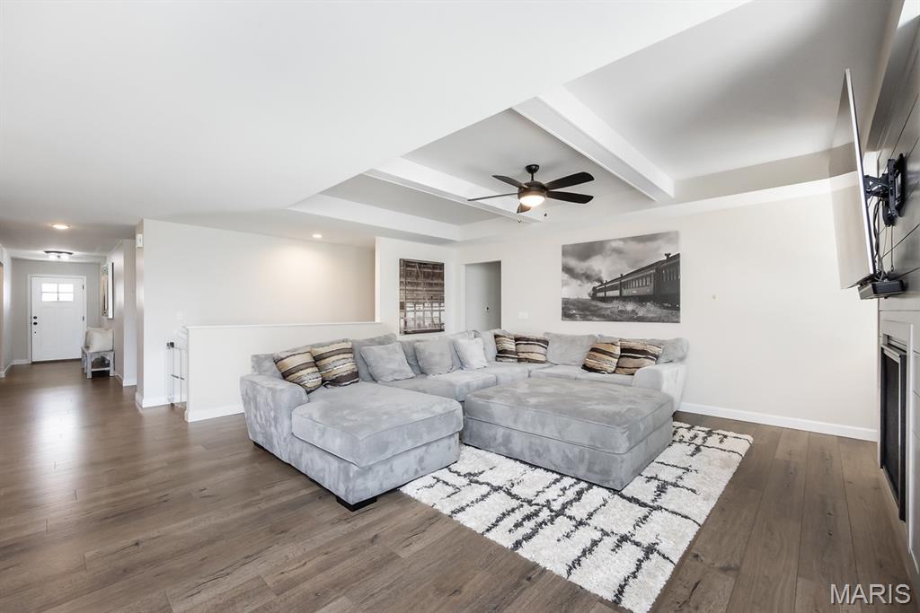 Augusta Greens - Residential