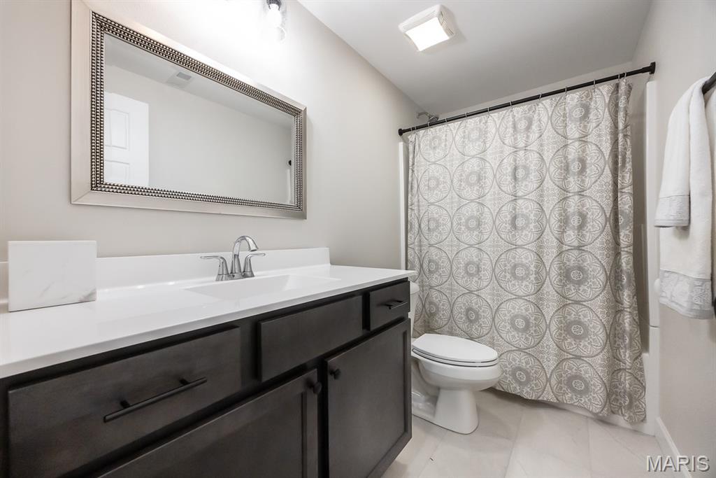 Augusta Greens - Residential