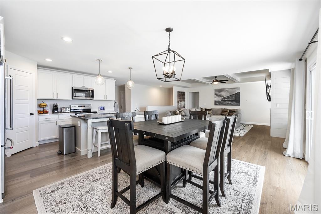 Augusta Greens - Residential