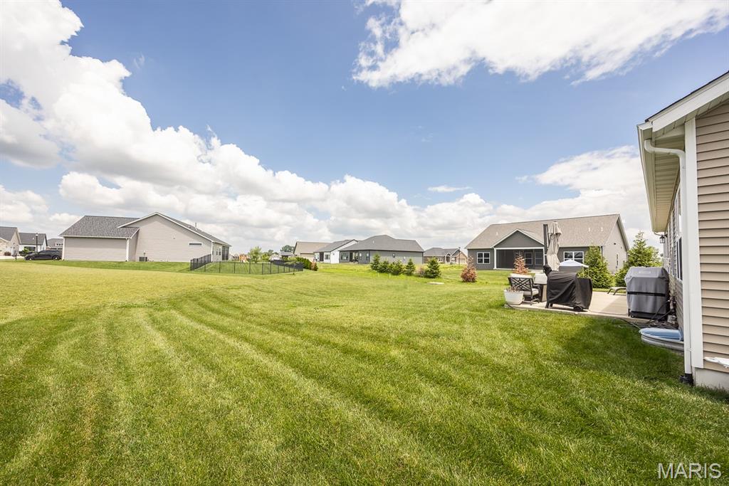 Augusta Greens - Residential