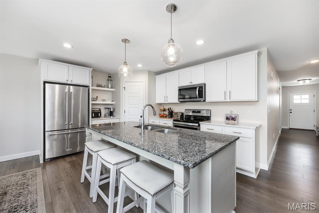 Augusta Greens - Residential