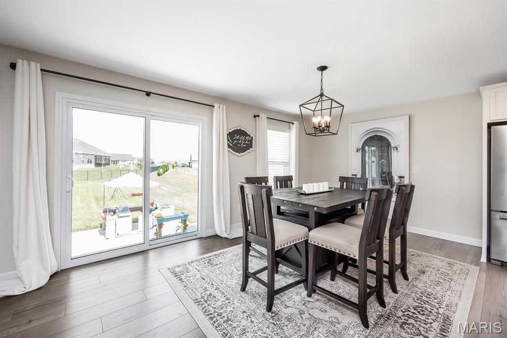 Augusta Greens - Residential