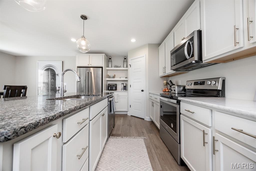 Augusta Greens - Residential