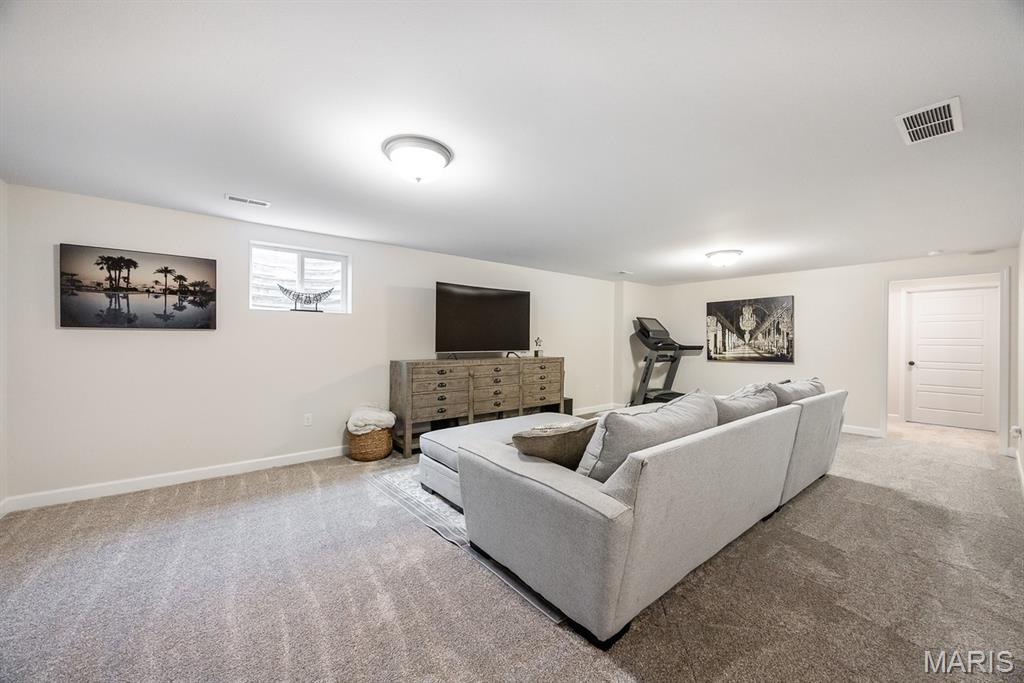 Augusta Greens - Residential