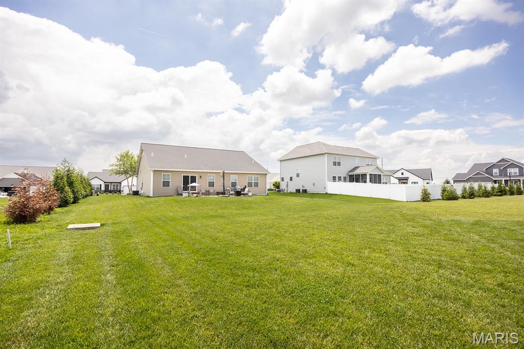 Augusta Greens - Residential