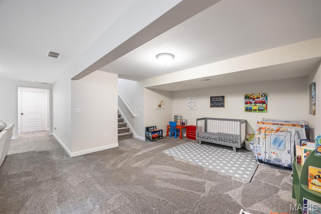 Augusta Greens - Residential