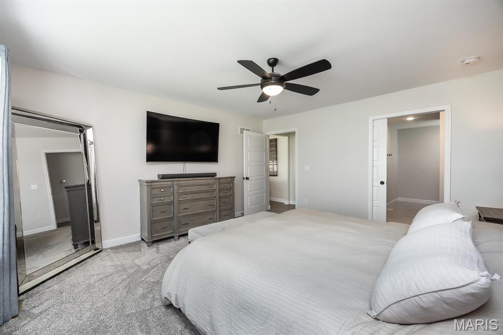Augusta Greens - Residential